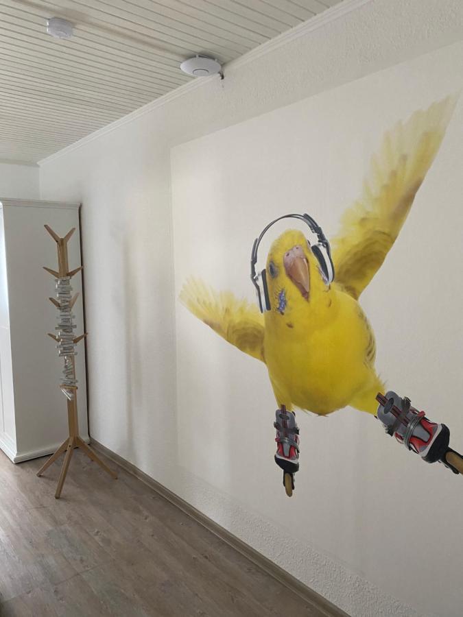 Apartments Benser-Hof ベンサージール エクステリア 写真