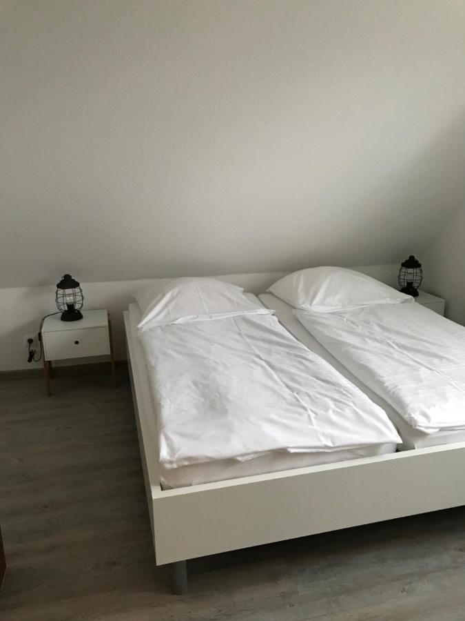 Apartments Benser-Hof ベンサージール エクステリア 写真
