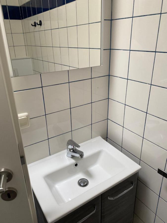 Apartments Benser-Hof ベンサージール エクステリア 写真
