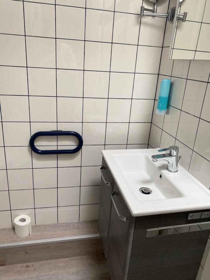 Apartments Benser-Hof ベンサージール エクステリア 写真