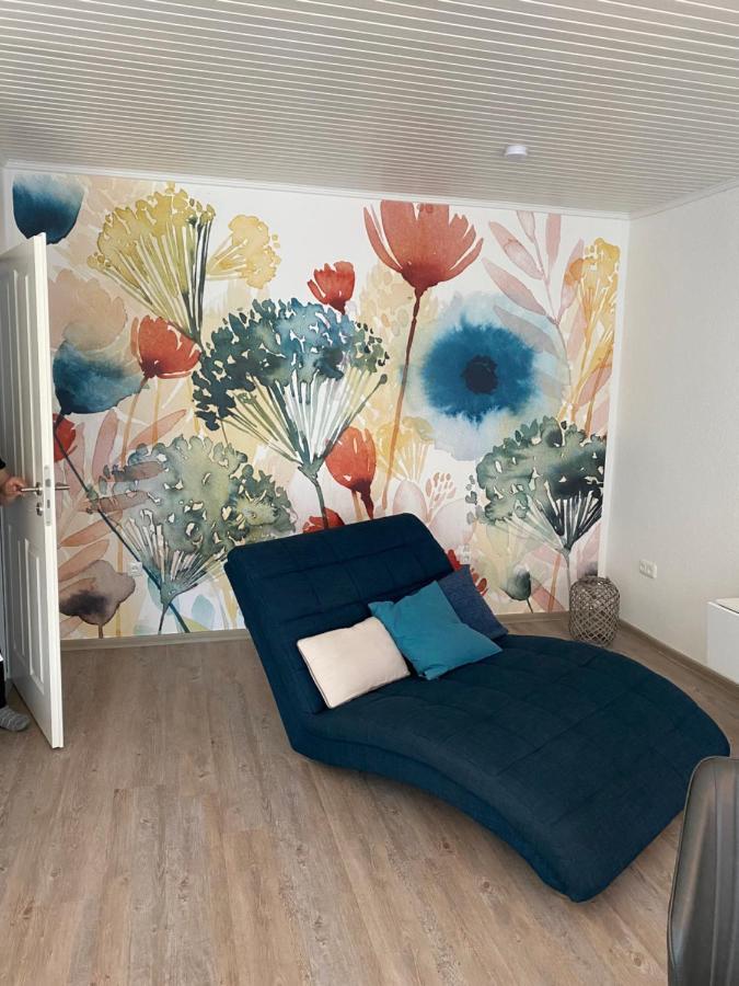 Apartments Benser-Hof ベンサージール エクステリア 写真