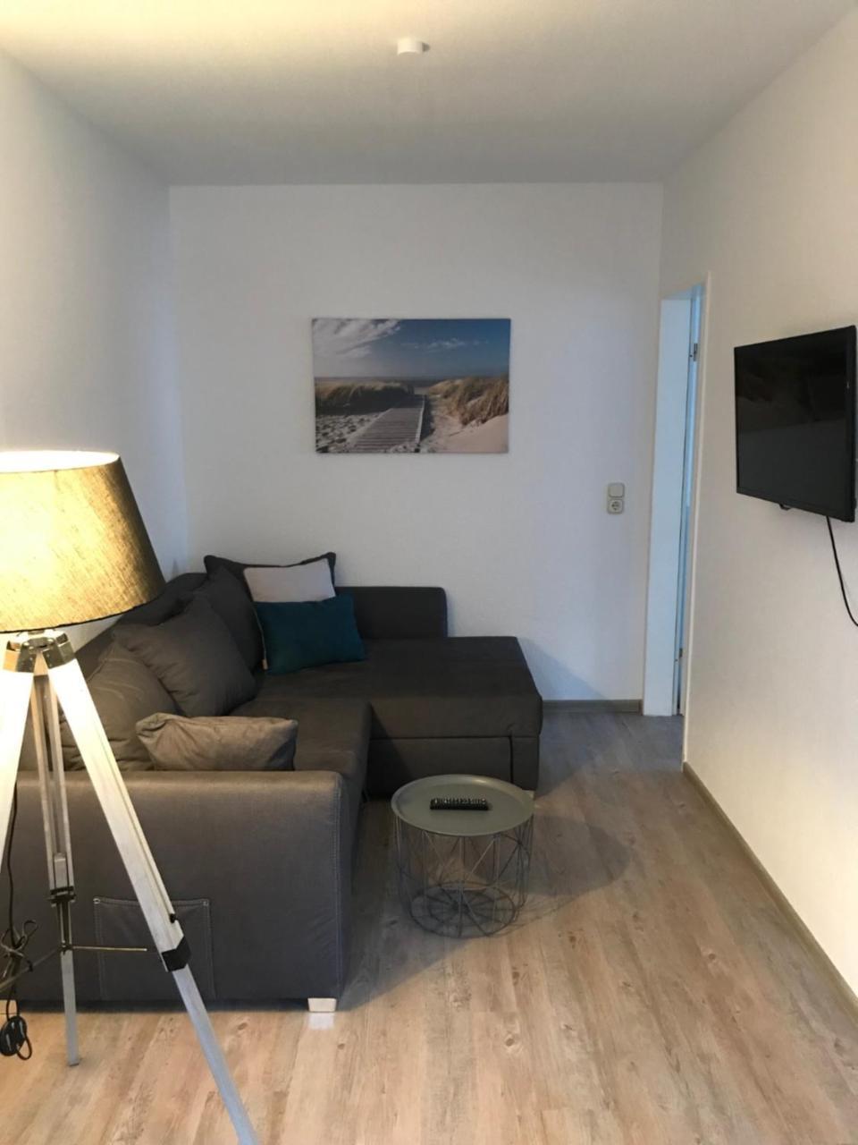 Apartments Benser-Hof ベンサージール エクステリア 写真