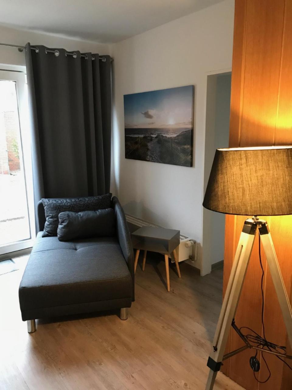 Apartments Benser-Hof ベンサージール エクステリア 写真