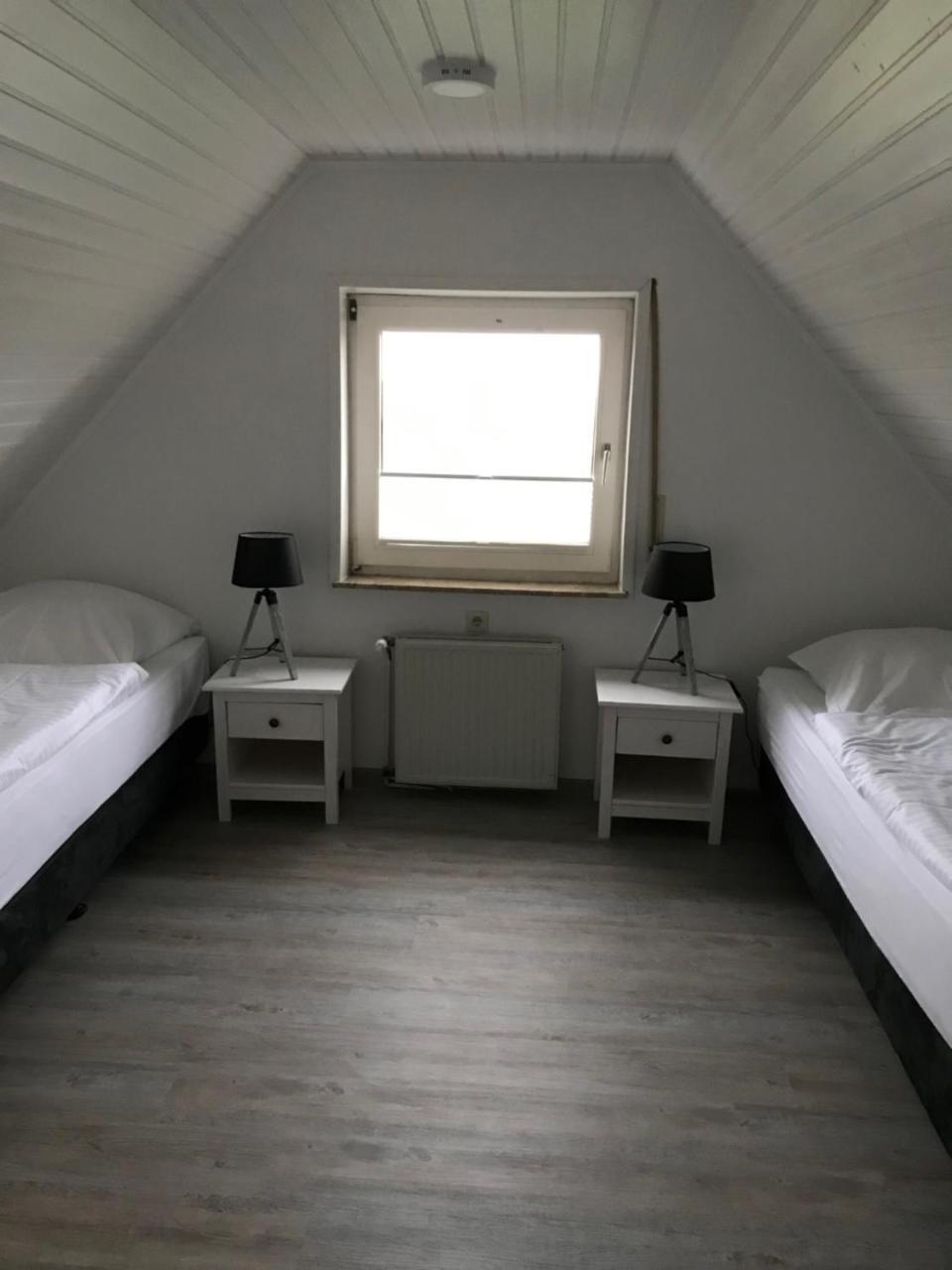 Apartments Benser-Hof ベンサージール エクステリア 写真