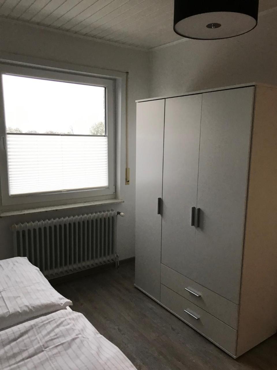 Apartments Benser-Hof ベンサージール エクステリア 写真
