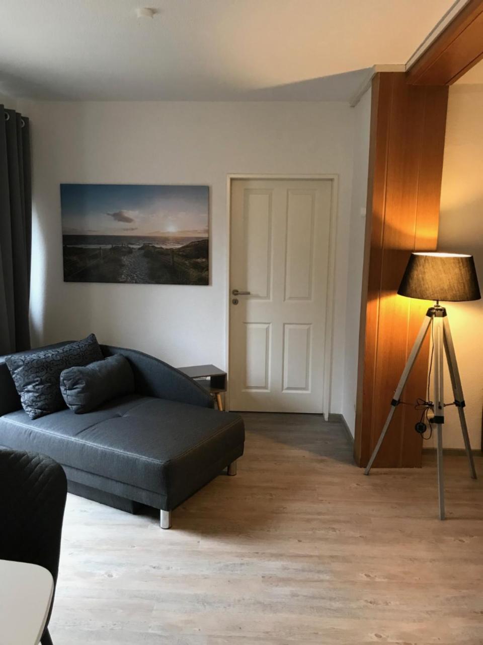 Apartments Benser-Hof ベンサージール エクステリア 写真