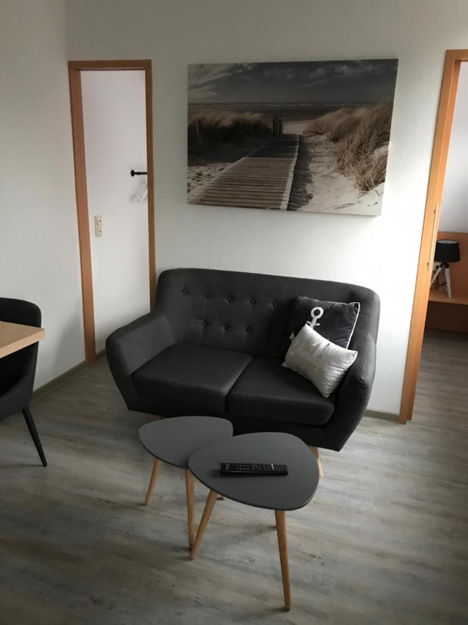 Apartments Benser-Hof ベンサージール エクステリア 写真
