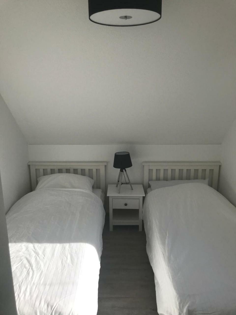 Apartments Benser-Hof ベンサージール エクステリア 写真
