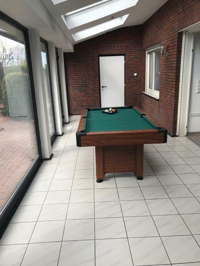 Apartments Benser-Hof ベンサージール エクステリア 写真