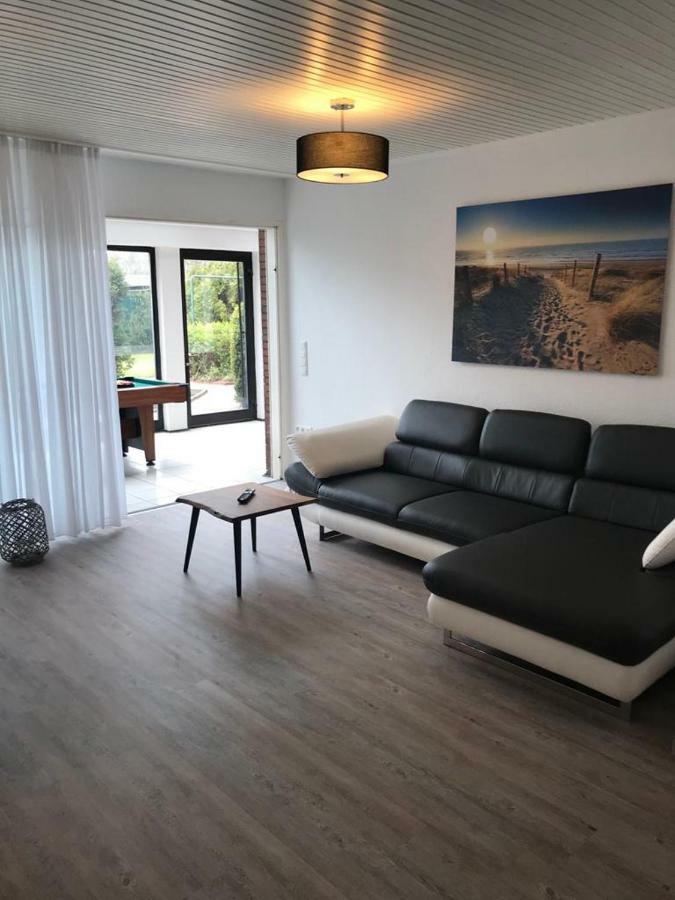 Apartments Benser-Hof ベンサージール エクステリア 写真