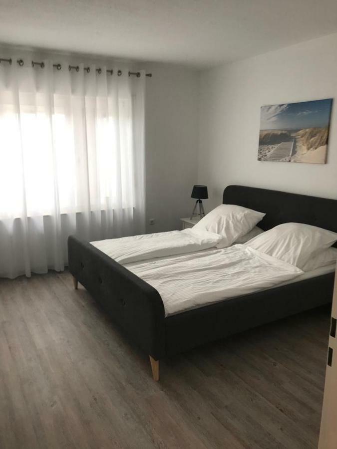 Apartments Benser-Hof ベンサージール エクステリア 写真